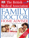 The BMA Family Doctor Home Adviser